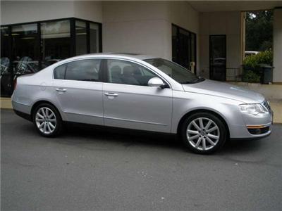 Used Volkswagen Passat 2006 : $18900