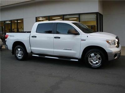 Used Toyota Tundra 2007 : $25900