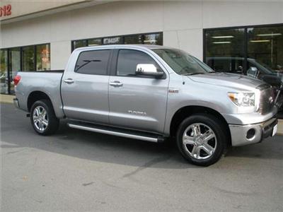 Used Toyota Tundra 2010 : $31900
