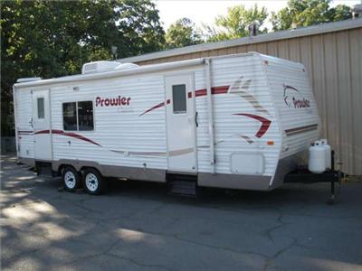 Used PROWLER Classic 2007 : $11900