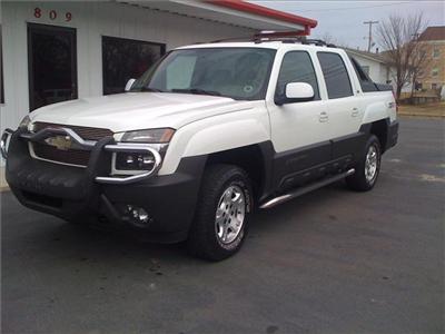 Used Chevrolet Avalanche 2005 : $17995
