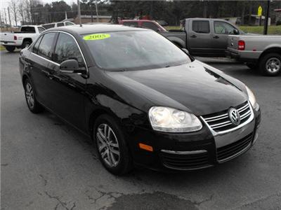Used Volkswagen Jetta 2005 : $9500