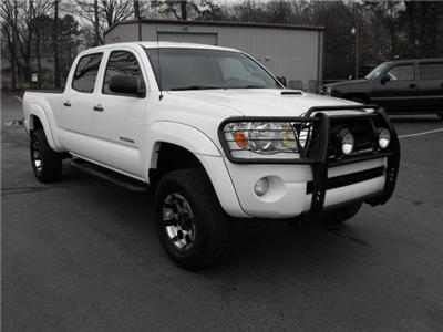 Used Toyota Tacoma 2005 : $14700