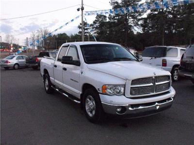 Used Dodge RamPickup 2003 : $12995