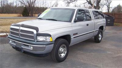 Used Dodge RamPickup 1999 : $0