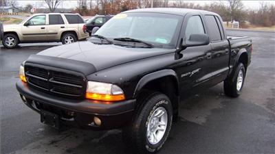 Used Dodge Dakota 2001 : $0