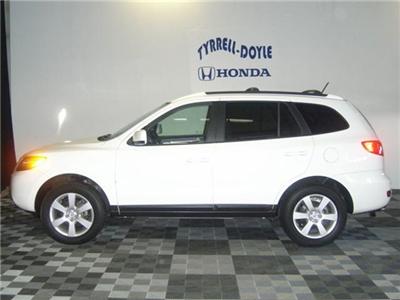 Used Hyundai SantaFe 2008 : $21995