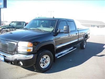 Used GMC Sierra 2007 : $32999