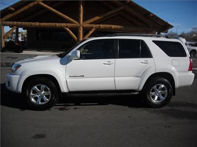 Used Toyota 4Runner 2006 : $22999