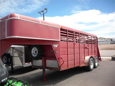 Used Hook On 16Stock 1999 : $4950
