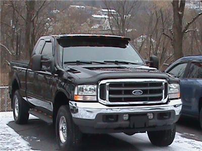 Used Ford F250 2003 : $0