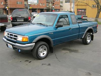 Used Ford Ranger 1994 : $4495