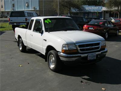 Used Ford Ranger 1998 : $3995