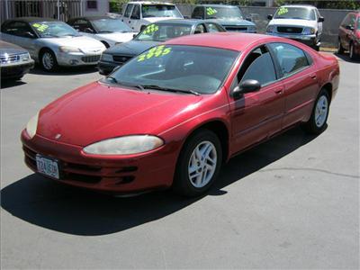 Used Dodge Intrepid 2002 : $2995