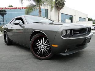 used Dodge Challenger SE 2009 : $21999