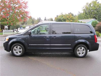 Used Dodge GrandCaravan 2008 : $14950