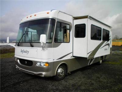 Used FOURWINDS INFINITY 2003 : $44995