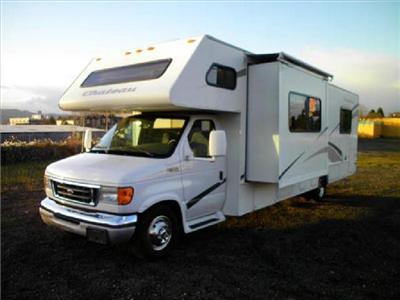 Used THOR FOURWINDS 2004 : $37995