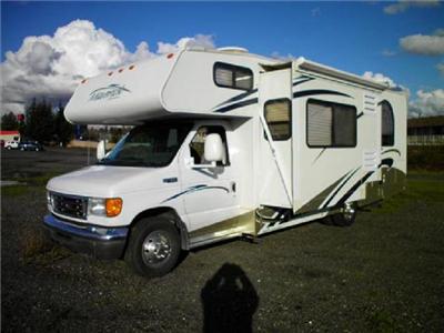 Used GEORGIE BO MAVERICK 2006 : $42995