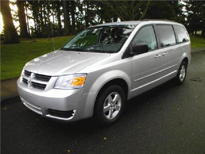 Used Dodge GrandCaravan 2010 : $18995
