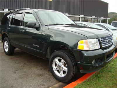Used Ford Explorer 2004 : $5900
