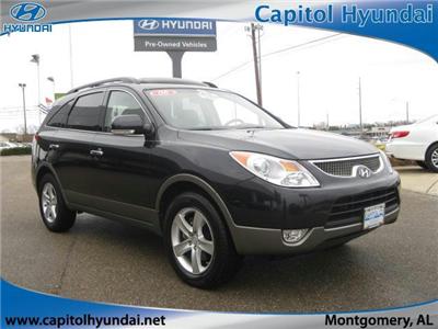 Used Hyundai Veracruz 2008 : $20994