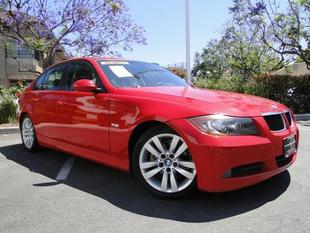 used BMW 325 i 2006 : $17499
