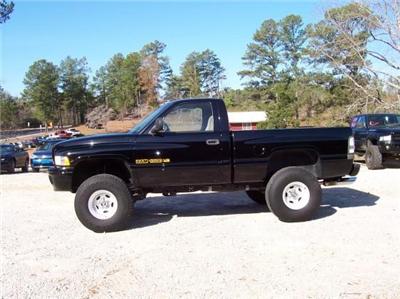 Used Dodge Ram 2000 : $7995