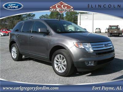 Used Ford Edge 2010 : $22771