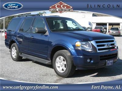 Used Ford Expedition 2009 : $26991