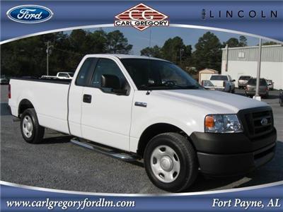 Used Ford F150 2008 : $16549