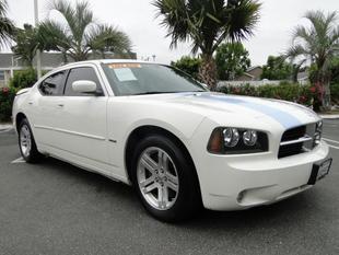 used Dodge Charger R/T 2006 : $15999