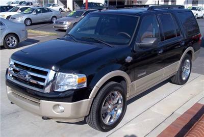 Used Ford Expedition 2008 : $32500