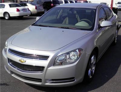 Used Chevrolet Malibu 2009 : $10995