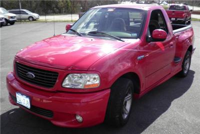 Used Ford F150 2003 : $16995