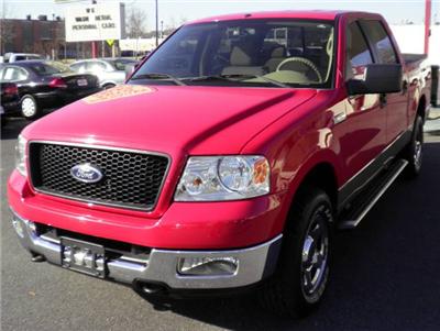 Used Ford F150 2005 : $16995