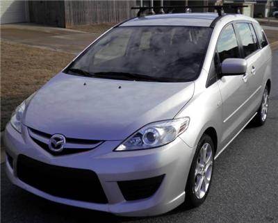 Used Mazda 5 2008 : $10995