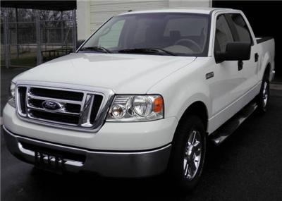 Used Ford F150 2008 : $17995