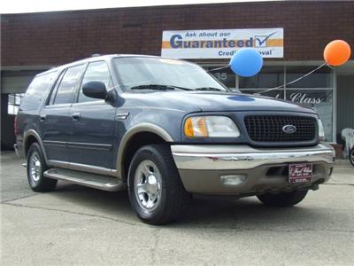 Used Ford Expedition 2000 : $9990