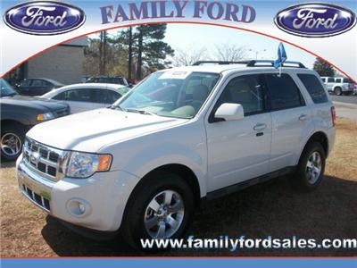 Used Ford Escape 2010 : $23900