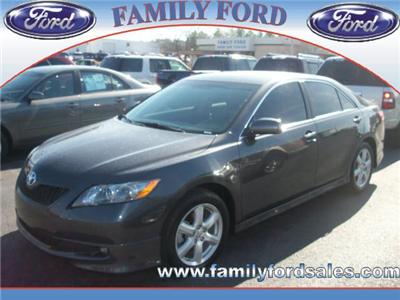 Used Toyota Camry 2009 : $18900