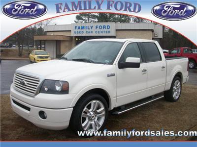 Used Ford F150 2008 : $22900