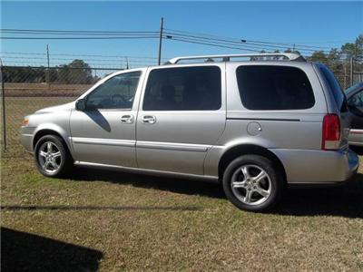 Used Chevrolet Uplander 2005 : $7800
