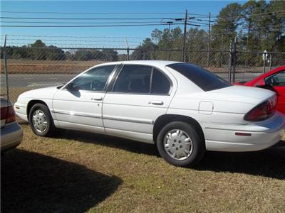 Used Chevrolet Lumina 1999 : $3800