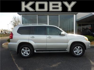 Used Lexus GX470 2005 : $26900