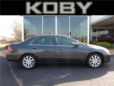 Used Honda Accord 2006 : $10900