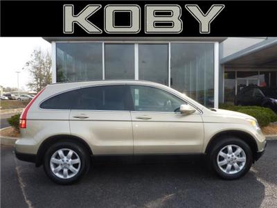 Used Honda CRV 2009 : $22950