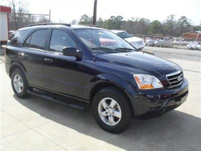 Used Kia Sorento 2008 : $0