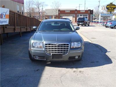 Used Chrysler 300 2006 : $15850