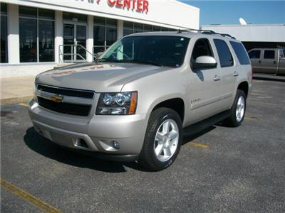 Used Chevrolet Tahoe 2008 : $28485